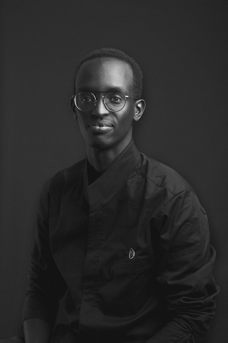Cédric